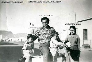 40 GONZALEZ J 3